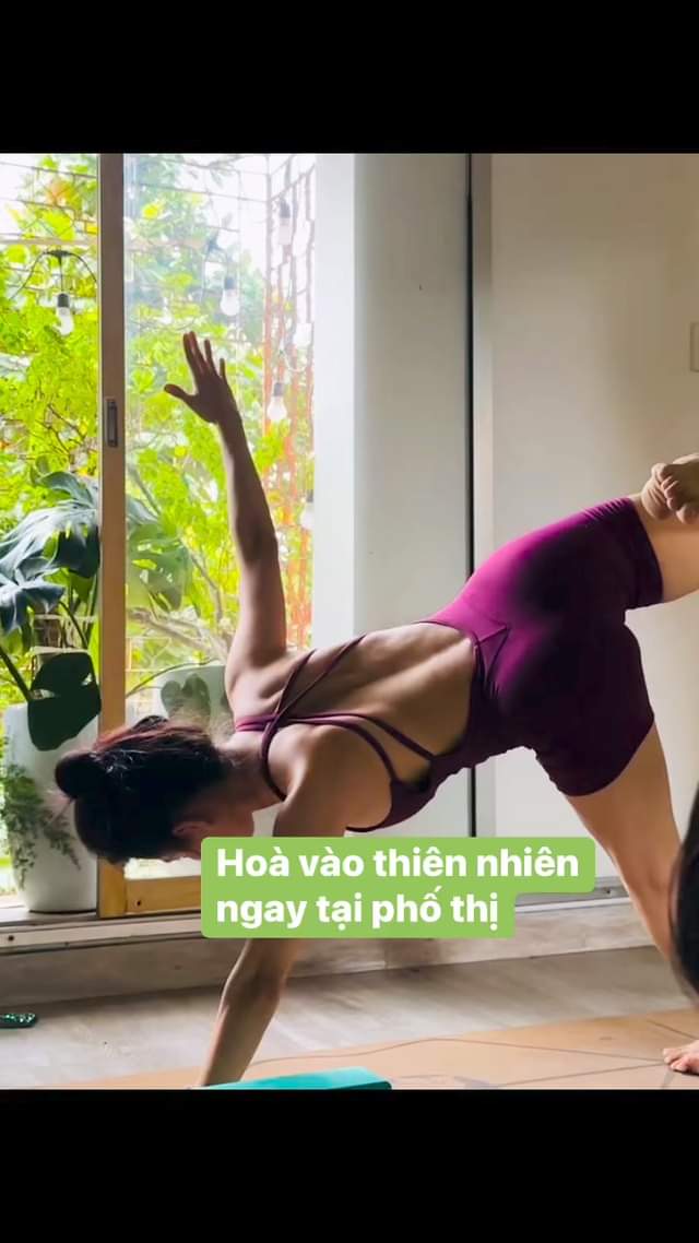 [🆕🇻🇳] Sunrise Yoga & Coach – Yoga trị liệu – Dinh dưỡng trị liệu  – Health Coach – Life coach – Yoga trị liệu 🧘 Top1Yoga 🤸🏻‍♀️  , shares-0✔️ , likes-0❤️️ , date-2024-08-28 00:56:08🇻🇳🇻🇳🇻🇳📰🆕