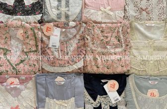 [🆕🇻🇳] JiMin Store – For Baby – Mua sắm & bán lẻ 🧑‍🧒❤️️👶⭐️ Ullala chơi lớn quá sale off hàng thu toàn mẫu xinh chỉ từ 4xx – Mẹ nhanh tay inbox ạJiMin Store ~ Nhà phân phối các brand Hàn Quốc tại Việt Nam
• Shi , shares-0✔️ , likes-3❤️️ , date-2024-08-24 23:23:22🇻🇳🇻🇳🇻🇳📰🆕