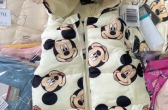 [🆕🇻🇳]  Kem Sữa Fashion – Baby & Kid Authentic – Chuyên thời trang trẻ em hàng hiệu xách tay 🧑‍🧒❤️️👶⭐️ Hàng vìa đẹp vcc các mom ôi. Rá hạt rẹ chất lượng đỉnh hú hú. Nhà e vẫn nhận ORDER full luôn nhé ạ  Hãng này ship hơi lâu ạ (4-5 tuần) #kemsuafashion #orde , shares-0✔️ , likes-0❤️️ , date-2024-08-29 16:50:06🇻🇳🇻🇳🇻🇳📰🆕