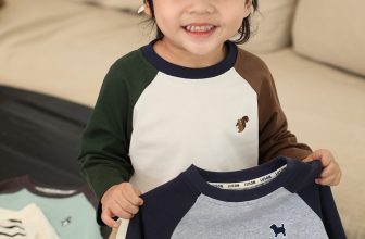 [🆕🇻🇳] Bob Kids -Clother for chilren 🧑‍🧒❤️️👶⭐️  SET ÁO #Ragla 4 ÁO CHO BÉ ĐÓN THU VỀ ĐÂY Ạ
————————–
Chất liệu cotton cao cấp, mềm mịn, co giãn đa chiều, ít nhăn, không mất form mà s , shares-0✔️ , likes-2❤️️ , date-2024-08-24 19:00:14🇻🇳🇻🇳🇻🇳📰🆕