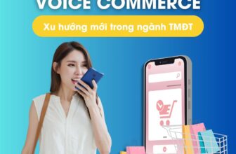 [🆕🇻🇳] Sapo – Nền tảng quản lý và bán hàng đa kênh đươc sử dụng nhiều nhất Việt Nam ♥️️ Top1Index 📚  Voice Commerce – Xu hướng mới trong ngành Thương mại điện tửVoice Commerce là một xu hướng công nghệ mới trong ngành thương mại điện tử hiện nay. Mang đế , shares-0✔️ , likes-5❤️️ , date-2024-08-27 15:35:18🇻🇳🇻🇳🇻🇳📰🆕