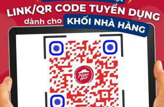[🆕🇻🇳] Pizza Hut VN Recruitment  👁 Top1Jobs👥  PIZZA HUT VN THÔNG BÁO CẬP NHẬT LINK ỨNG TUYỂN VÀ QR CODE TUYỂN DỤNG DÀNH CHO KHỐI NHÀ HÀNG
Nhằm cung cấp giao diện thân thiện và dễ sử dụng, Pizza Hut  , shares-8✔️ , likes-13❤️️ , date-2024-08-28 00:00:11🇻🇳🇻🇳🇻🇳📰🆕