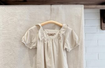 [🆕🇻🇳] Minti Baby and Kids – Korean style – chuyên các sản phẩm QCCC dòng style Hàn/xuất Hàn 🧑‍🧒❤️️👶⭐️ Update áo form nhí bé gái 80-120 xinh xỉu  dòng hãng xuất đó ạ
, shares-0✔️ , likes-9❤️️ , date-2024-08-24 00:11:00🇻🇳🇻🇳🇻🇳📰🆕