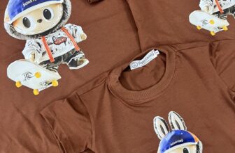 [🆕🇻🇳] FAMILYLOVE.VN là Thương hiệu Áo Gia Đình uy tín lâu năm thành lập từ năm 2013 👕 Top1Fashion 👗  #Labubu cho cả gia đình mình ạ
, shares-0✔️ , likes-4❤️️ , date-2024-08-24 16:17:38🇻🇳🇻🇳🇻🇳📰🆕