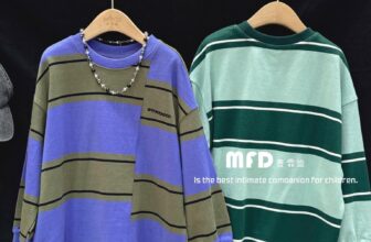 [🆕🇻🇳] BỐP BỰ – Chuyên quần áo trẻ em cao cấp 🧑‍🧒❤️️👶⭐️ Thêm mã MFD e săn được sale ạ
Đủ cả set các bác uiii   Size 110-160 form to
Cho bé 23/58,60kg
, shares-0✔️ , likes-1❤️️ , date-2024-08-30 18:55:05🇻🇳🇻🇳🇻🇳📰🆕