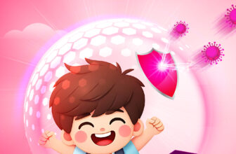 [🆕🇻🇳]  Neo Kids – Dinh dưỡng cho bé chuẩn Châu Âu 🧑‍🧒❤️️👶⭐️ Đón Thu tựu trường, Tăng đề kháng sẵn sàngThu tới, giao mùa, tựu trường, hệ miễn dịch báo động đỏ
Đừng lo, bí kíp của mẹ chính là Tăng đề kháng hô hấ , shares-0✔️ , likes-4❤️️ , date-2024-08-27 16:15:02🇻🇳🇻🇳🇻🇳📰🆕