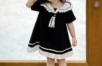 [🆕🇻🇳]  Homi baby house -Homi Baby House là thương hiêu đầm dạ hội , đầm công chúa cho bé tuổi từ 1-10 tuổi 🧑‍🧒❤️️👶⭐️ 𝐅𝐞𝐞𝐝𝐛𝐚𝐜𝐤 | ember dress
Công chúa Mì Mì thả dáng đáng yêu trong thiết kế Ember vừa xinh xắn vừa thoải mái năng động nhà Homi
Rinh ngay những mẫu thiết kế  , shares-2✔️ , likes-14❤️️ , date-2024-08-26 19:49:40🇻🇳🇻🇳🇻🇳📰🆕