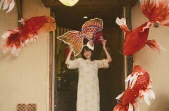 [🆕🇻🇳] Tủ Nhà Mây – Wear Easy. Feel Comfy. Be Happy 👕 Top1Fashion 👗  Cám ơn Hải Trường và Sơn Trà đã gửi tặng Mây một mùa Thu thật hân hoan và rực rỡ.
Một mùa trăng cũng sắp về ngang phố rồi, cô Mây đã có áo xinh đón Tết T , shares-13✔️ , likes-173❤️️ , date-2024-08-26 18:32:58🇻🇳🇻🇳🇻🇳📰🆕