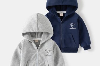 [🆕🇻🇳] Nuggap – Cửa Hàng Thời Trang Cho Bé 🧑‍🧒❤️️👶⭐️  Áo khoác đa năng Dino siêu sịn sò cho bé
Thời tiết thay đổi thất thường, bé rất cần những em áo vừa có thể mặc chống nắng mà cũng mặc được trời se lạnh , shares-0✔️ , likes-1❤️️ , date-2024-08-27 15:00:23🇻🇳🇻🇳🇻🇳📰🆕