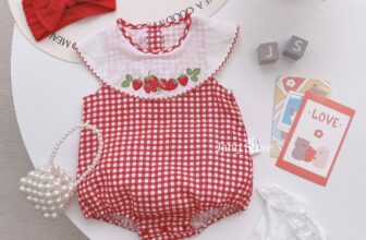 [🆕🇻🇳]  Shop Mẹ Moon – Dành cho bé yêu những gì tốt đẹp nhất 🧑‍🧒❤️️👶⭐️ 𝐒𝐡𝐨𝐩𝐞𝐞:
𝐋𝐚𝐳𝐚𝐝𝐚: c
Dành cho bé yêu những gì tốt đẹp nhất
Luôn cập nhật những sản phẩm #mới_nhất.
Đồ dành cho em bé nên #chất_lượng đặt lên hàng đầu , shares-1✔️ , likes-11❤️️ , date-2024-08-30 03:32:23🇻🇳🇻🇳🇻🇳📰🆕