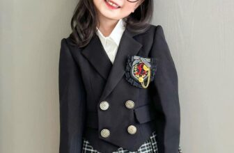 [🆕🇻🇳]  LUV MICHI – Thời trang trẻ em cao cấp 🧑‍🧒❤️️👶⭐️ Xinhh gì đâu í
Set đồ thiết kế form chuẩn xịnnnn luôn, mặc đi học đi chơi chỉ có xinh nhất lớp thuiii
, shares-0✔️ , likes-3❤️️ , date-2024-08-25 15:04:22🇻🇳🇻🇳🇻🇳📰🆕