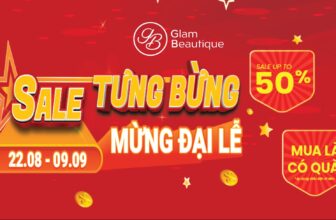 [🆕🇻🇳] Glam Beautique – Chuỗi cửa hàng Chăm sóc sức khỏe và sắc đẹp thuộc AEON Việt Nam 💅💇 Top1Makeup 💕👄   , shares-0✔️ , likes-41❤️️ , date-2024-08-25 20:06:34🇻🇳🇻🇳🇻🇳📰🆕