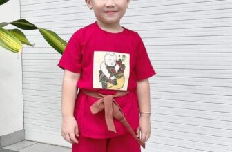 [🆕🇻🇳] Xưởng May Hồng Anh Kids – chuyên sỉ lẻ hàng thời trang trẻ em tuyển sỉ toàn quốc 🧑‍🧒❤️️👶⭐️ Set trung thu bé trai
Size :8-35kg
Tuyển sỉ toàn quốc
, shares-3✔️ , likes-110❤️️ , date-2024-08-26 01:59:17🇻🇳🇻🇳🇻🇳📰🆕