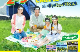 [🆕🇻🇳] Hisamitsu Vietnam 🛠️ Top1Factory 👨‍🔧  NÓNG SỐT BIẾN MẤT, CHILL LỄ CỰC CHẤT CÙNG ByeBye-FEVERNhững ngày lễ dài đầy sôi động đang đến gần, ai mà không háo hức chờ đợi! Tuy nhiên, thời tiết thấ , shares-4✔️ , likes-49K❤️️ , date-2024-08-31 01:00:22🇻🇳🇻🇳🇻🇳📰🆕