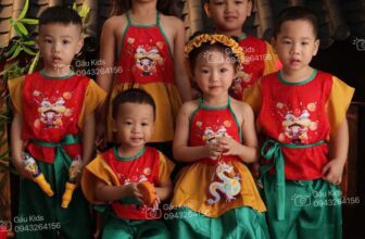 [🆕🇻🇳] Xưởng May Hồng Anh Kids – chuyên sỉ lẻ hàng thời trang trẻ em tuyển sỉ toàn quốc 🧑‍🧒❤️️👶⭐️ Set chụp Trung Thu cho các bé
Size :8-35kg
Tuyển sỉ toàn quốc
, shares-7✔️ , likes-101❤️️ , date-2024-08-25 13:41:49🇻🇳🇻🇳🇻🇳📰🆕