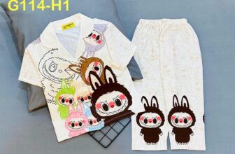 [🆕🇻🇳] ☘️Võ Hiền Kids – Chuyên Sỉ & Lẻ Đồ Bộ Trẻ em thun lạnh 3D Hàng loại 1 giá tại xưởng 🧑‍🧒❤️️👶⭐️ CỰC PHẨM PIZAMA TNQD MỚI NHẤT NĂM ẠHàng đủ size 12-42KgChất thun lạnh 3D, co dãn 4 chiều ,dày dặn, mềm mịn, hàng loại 1( b , shares-18✔️ , likes-559❤️️ , date-2024-08-24 18:59:35🇻🇳🇻🇳🇻🇳📰🆕