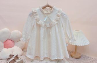 [🆕🇻🇳] Su An Kids – Phân phối Sỉ & Lẻ Quần áo trẻ em hàng Quảng Châu CC, VNTK 🧑‍🧒❤️️👶⭐️ – Váy thu dài tay vải mềm siêu xịn, có lớp lót
Size 9-27kg
, shares-0✔️ , likes-1❤️️ , date-2024-08-25 20:36:52🇻🇳🇻🇳🇻🇳📰🆕