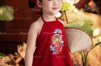 [🆕🇻🇳]  SAM ƠI – chuyên đồ Tết cho bé với đa dạng mẫu mã 🧑‍🧒❤️️👶⭐️ Yếm đào có 2 phiên bản trơn và in hình. Kiểu nào cũng xinh
, shares-0✔️ , likes-4❤️️ , date-2024-08-28 00:42:05🇻🇳🇻🇳🇻🇳📰🆕