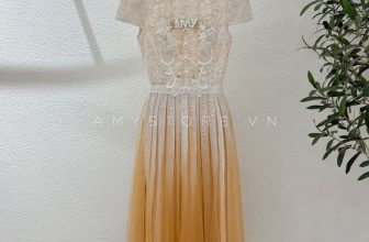 [🆕🇻🇳] Amy Store – nhãn hiệu thời trang thiết kế cao cấp, trẻ trung, hiện đại, nữ tính và thanh lịch 👕 Top1Fashion 👗   Kỹ thuật định hình chân váy qua từng nếp xếp ly to bản với dải màu ombre trên phần chân váy như ánh hoàng hôn chiều tà. Mang một trái tim khao khát và đầy , shares-0✔️ , likes-491❤️️ , date-2024-09-03 14:00:20🇻🇳🇻🇳🇻🇳📰🆕