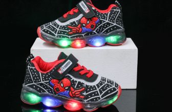 [🆕🇻🇳] Nuggap – Cửa Hàng Thời Trang Cho Bé 🧑‍🧒❤️️👶⭐️  Các fan nhí của Spider Man nhà Nuggap đâu rồi ạ
Siêu phẩm dành cho các bé đây ạ, nhìn là chỉ có mê thôi ạ
Đủ size : 21-36
Hàng QC cao cấp, cam kết c , shares-0✔️ , likes-4❤️️ , date-2024-08-25 14:56:13🇻🇳🇻🇳🇻🇳📰🆕