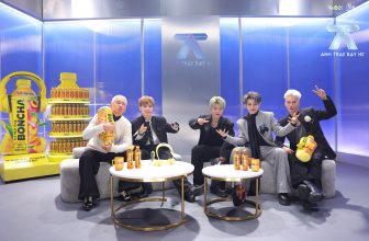 [🆕🇻🇳] Trà Mật Ong BONCHA – Thanh Mát Tự Nhiên, Vui Gắn Kết 🍻 Top1Drink 🥂   BONCHA VỚI TRÁI TIM “CHÂN THÀNH”
“CHÂN THÀNH” đã ghé thăm phòng chờ BONCHA trong tập 10 phát sóng Anh Trai “Say Hi” vừa qua và để lại những cảm xúc vô cù , shares-65✔️ , likes-172❤️️ , date-2024-08-26 16:45:07🇻🇳🇻🇳🇻🇳📰🆕