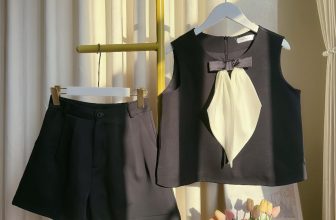 [🆕🇻🇳] May By Mây – Base on Ha Noi Online clothing B 👕 Top1Fashion 👗  Set xinh
Size: S M L XL
——-
May By Mây
Online Clothing Brand
Based in Hanoi
Hotline: 039.6635.880
#ootd #ootdvietnam-#vscovietnam #hanoi #nchan , shares-0✔️ , likes-11❤️️ , date-2024-08-27 19:31:12🇻🇳🇻🇳🇻🇳📰🆕