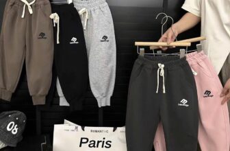 [🆕🇻🇳] Linh Miu Kids – Chuyên bán buôn , bán lẻ đồ bầu , đồ sơ sinh , quần áo phụ kiện trẻ em 🧑‍🧒❤️️👶⭐️ Ôm được lô quần nỉ xịn sò
Sz 110-150
E bán lấy tương tác #105k ở stt này nha!!!!
Chất k đẹp trả lại e luôn
, shares-0✔️ , likes-1❤️️ , date-2024-08-29 14:41:43🇻🇳🇻🇳🇻🇳📰🆕