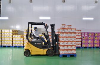 [🆕🇻🇳] Đồ ăn vặt ALACO chuyên chân gà, cánh gà, cá cơm ăn liền hot-trend của giới trẻ 🍔 Top1Food  🍜 Điểm lại các bước trong quy trình sản xuất để cho ra đời những sản phẩm chân gà, cánh gà, cá cơm ăn liền với chất lượng cao mang thương hiệu ALACO:
– Nhập  , shares-0✔️ , likes-3❤️️ , date-2024-08-25 20:40:04🇻🇳🇻🇳🇻🇳📰🆕