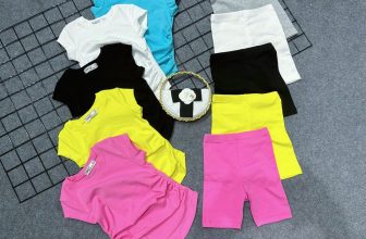 [🆕🇻🇳]  ToTo Kids – Chuyên Cung Cấp Sỉ Lẻ Thời Trang Trẻ Em Đa Dạng Mẫu Mã Kiểu Dáng,Hottrend 🧑‍🧒❤️️👶⭐️ Mát mẻ từ chất vải cho đến kiểu dáng chẳng lo thời tiết nắng nóng nàng công chúa nhỏ vẫn  thỏa sức vui chơi Ib ngay nhận hàng liền tay
______________ , shares-0✔️ , likes-2❤️️ , date-2024-08-26 14:35:07🇻🇳🇻🇳🇻🇳📰🆕