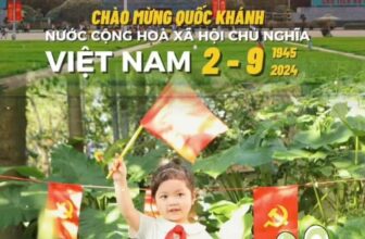 [🆕🇻🇳]  UalaRogo – Made in Vietnam – Thương hiệu thời trang phụ kiện cao cấp cho bé từ 0-4 tuổi 🧑‍🧒❤️️👶⭐️ Hân hoan mừng ngày Quốc Khánh 2/9
, shares-0✔️ , likes-0❤️️ , date-2024-09-01 01:01:10🇻🇳🇻🇳🇻🇳📰🆕