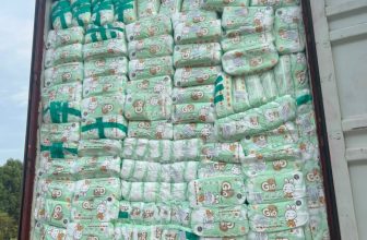 [🆕🇻🇳]  Hiếu Thảo Shop – Chuyên Bỉm – Việt Nam Cho Bé 🧑‍🧒❤️️👶⭐️ LOA LOA LOA   chào mừng ngày 2/9 bên em
#XẢ_KHO_GIO giá chỉ hơn #100k/1 bịch tã quần( siêu rẻ)
100q miễn ship nhé ạ!
Bỉm mềm mỏng thấm hút tốt
Nhận hàng b , shares-0✔️ , likes-11❤️️ , date-2024-08-26 23:13:08🇻🇳🇻🇳🇻🇳📰🆕