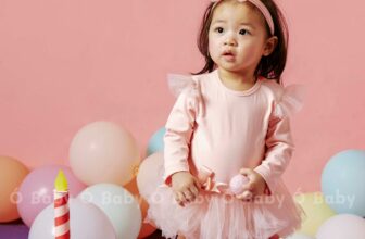 [🆕🇻🇳] Ó Baby – Thương hiệu đồ công chúa dành cho baby từ 0 – 3 tuổi được vận hành bởi Ó PRINCESS 🧑‍🧒❤️️👶⭐️ 𝐎́ 𝐛𝐚𝐛𝐲 𝐛𝐲 Ó Princess – Váy Công chúa
Bodysuit Tone cam đào ngọt ngào, dịu dàng
Một gam màu đặc biệt, nhẹ nhàng nhưng cực kì có điểm nhấn làm bộ bodysui , shares-0✔️ , likes-3❤️️ , date-2024-08-30 15:00:17🇻🇳🇻🇳🇻🇳📰🆕