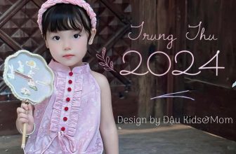 [🆕🇻🇳]  Đậu – Kids & Mom – thời trang thiết kế mẹ và bé 🧑‍🧒❤️️👶⭐️ Áo dài ” 𝙉𝙝𝒖̛ 𝒀́ ”Hà Nội bắt đầu vào thu và nhà Đậu bắt đầu vào vụ
Chào Thu bằng 1 mẫu áo dài mang chút cách tân của Sài Gòn và chút truyền thống của H , shares-19✔️ , likes-238❤️️ , date-2024-08-28 06:05:23🇻🇳🇻🇳🇻🇳📰🆕