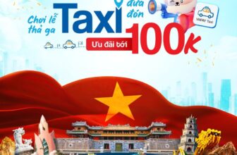 [🆕🇻🇳] VNPAY Taxi – Nền tảng Gọi Taxi quốc dân ♥️️ Top1Index 📚   Chơi lễ thả ga, có VNPAY Taxi đưa đón
Giảm tới 100K khi đặt xe tại Quảng Ninh, Huế, Đà Nẵng, Nha Trang, Đà Lạt…Dịp nghỉ lễ này, hãy để VNPAY Taxi đồn , shares-0✔️ , likes-7❤️️ , date-2024-08-29 21:00:19🇻🇳🇻🇳🇻🇳📰🆕