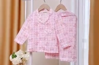 [🆕🇻🇳] ULACHOI’S OFFICIAL STORE – “ĐẸP VÀ CHẤT” 😎❤️️⭐️ HOTT!!! NÓNG BỎNG TAY VỚI BỘ ĐỒ PIJAMA NHÀ ULAAABé nhà mình đã sẵn sàng đón mùa thu chưa ba mẹ ơi?
Với những set đồ dễ thương, thoải mái và vô cùng dễ c , shares-3✔️ , likes-32❤️️ , date-2024-08-30 01:44:17🇻🇳🇻🇳🇻🇳📰🆕