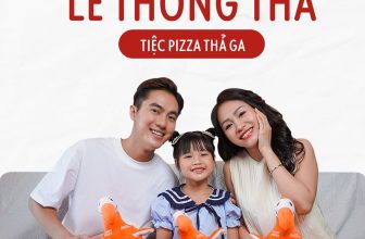 [🆕🇻🇳] Dodo Pizza Vietnam – Chuỗi nhà hàng Pizza tại TP.HCM 🍔 Top1Food  🍜 AN BÌNH, THONG THẢ
VUI CHƠI TRỌN LỄ!Kỳ lễ dài đã đến, chúng mình chúc tất cả mọi người sẽ có những ngày nghỉ vui vẻ, ý nghĩa, năng lượng đầy tràn.
Các n , shares-0✔️ , likes-68❤️️ , date-2024-08-29 21:07:05🇻🇳🇻🇳🇻🇳📰🆕