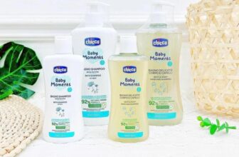 [🆕🇻🇳] Răng sữa 33 Hàng Tiện Nam Định – Siêu thị mẹ và bé 🧑‍🧒❤️️👶⭐️ Sữa tắm 𝐂𝐡𝐢𝐜𝐜𝐨 cho bé
Chiết xuất tự nhiên nên cực an toàn cho làn da của bé
Dưỡng ẩm và làm mềm mượt tóc
Ngăn ngừa mẩn đỏ
, shares-0✔️ , likes-0❤️️ , date-2024-08-27 13:13:38🇻🇳🇻🇳🇻🇳📰🆕