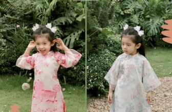 [🆕🇻🇳] Minibe – Đồ trẻ em – 🔜 Belongs to Mangobebé 🧑‍🧒❤️️👶⭐️ 𝑨́𝒐 𝑫𝒂̀𝒊 thêu xinh xắn Nguyệt Đan & Nhã An chỉ còn 2 size S, M
𝐆𝐎𝐎𝐃𝐁𝐘𝐄 𝐒𝐔𝐌𝐌𝐄𝐑 – 𝐌𝐈𝐍𝐈𝐁𝐄 𝐒𝐀𝐋𝐄 𝐔𝐏 𝐓𝐎 𝟔𝟎%
Link sale:
Size:
S(2-3y)(12-15kg)
M(3-4y)(15-18kg) , shares-1✔️ , likes-9❤️️ , date-2024-08-25 16:48:41🇻🇳🇻🇳🇻🇳📰🆕