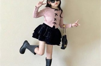 [🆕🇻🇳]  Bống Xinh Shop – Thời trang bé yêu – Chuyên Sỉ – Lẻ Thời trang trẻ em cao cấp 🧑‍🧒❤️️👶⭐️ Các mẹ đặt hàng nhắn Page BONGKIDS dưới nhé!
Về thêm set xinh cho cục cưng của các mẹ nè! Ừ mê Ko lối thoát   Đủ sz cho bé 8 -30kg Nhớ nhấn theo dõi shop đ , shares-0✔️ , likes-0❤️️ , date-2024-08-25 23:11:49🇻🇳🇻🇳🇻🇳📰🆕