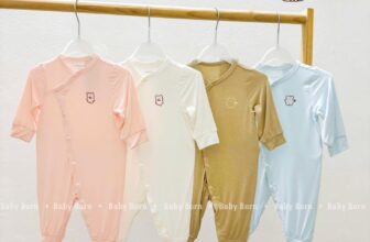 [🆕🇻🇳]  BABY BORN – Chuyên đồ sơ sinh cao cấp chính hãng Nous Bu Chaang Lapomme 🧑‍🧒❤️️👶⭐️  Mùa thu về trong nắng,
Gió nhẹ ru hàng cây
, shares-1✔️ , likes-3❤️️ , date-2024-08-28 13:07:03🇻🇳🇻🇳🇻🇳📰🆕