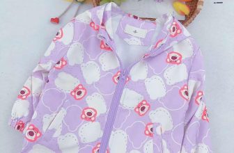 [🆕🇻🇳]  Phương Trâm kids D62 Sơn Long-Ninh Hiệp 🧑‍🧒❤️️👶⭐️ Áo gió nhí chất gió nhung ( mềm mướt chứ k bị cứng)
Sỉ 8x
Hàng Qc bao chất bao giá
, shares-0✔️ , likes-1❤️️ , date-2024-08-26 17:31:38🇻🇳🇻🇳🇻🇳📰🆕