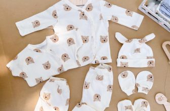 [🆕🇻🇳] Nhà Cát baby – chuyên sỉ lẻ quần áo sơ sinh thiết kế và tự may Nachi baby 🧑‍🧒❤️️👶⭐️ Thu đông đến cùng bé gấu cute tung tăng nào
1 bộ quần áo dài 85k, 1 bộ kèm mũ tất 135k
1 bộ quần áo cộc 75k, 1 bộ kèm mũ tất 110k
–
S.ỉ inh có dé lồ 0 , shares-0✔️ , likes-8❤️️ , date-2024-08-27 13:42:41🇻🇳🇻🇳🇻🇳📰🆕