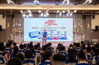 [🆕🇻🇳] Nutricare – Thương hiệu Quốc gia Dinh dưỡng Y học ♥️️ Top1Index 📚  NUTRICARE VÀ NMNI-USA TỔ CHỨC CHUỖI SỰ KIỆN HUẤN LUYỆN KIẾN THỨC DINH DƯỠNG VÀ RA MẮT SẢN PHẨM SỮA PHA SẴN NUTRICARE GOLD MỚINgày 19/8, tạ , shares-78✔️ , likes-384❤️️ , date-2024-08-25 14:03:24🇻🇳🇻🇳🇻🇳📰🆕