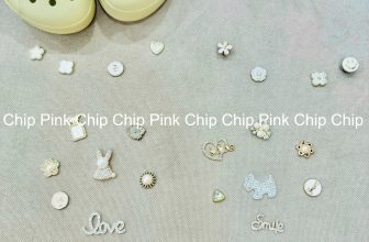 [🆕🇻🇳]  Chip Chip Pink-Chuyên sỉ và lẻ các loại “cờ rốc” và Jibbitz/ Sticker! 🧑‍🧒❤️️👶⭐️ 𝐶ℎ𝑎𝑟𝑚 𝑘𝑖𝑚 𝑙𝑜𝑎̣𝑖 𝑐ℎ𝑜 𝑐𝑎́𝑐 𝑛𝑎̀𝑛𝑔 𝑡ℎ𝑖́𝑐ℎ 𝑠𝑢̛̣ 𝑐ℎ𝑎𝑛ℎ 𝑥𝑎̉ 𝐶ℎ𝑖𝑝 𝑣𝑒̂̀ 𝑡ℎ𝑒̂𝑚 𝑛ℎ𝑖𝑒̂̀𝑢 𝑚𝑎̂̃𝑢 𝑚𝑜̛́𝑖 đ𝑎̂𝑦 𝑎̣. 𝐶𝑎́𝑐 𝑛𝑎̀𝑛𝑔 𝑖𝑏 𝐶ℎ𝑖𝑝 đ𝑒̂̉ đ𝑢̛𝑜̛̣𝑐 𝑡𝑢̛ 𝑣𝑎̂́𝑛 𝑡𝑢̛̀ 𝑎-> 𝑧,  , shares-0✔️ , likes-3❤️️ , date-2024-08-25 21:21:31🇻🇳🇻🇳🇻🇳📰🆕