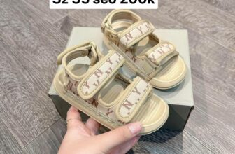 [🆕🇻🇳]  Hoàng Anh Kids 🧑‍🧒❤️️👶⭐️ Seo sz như ảnh ạ
, shares-0✔️ , likes-2❤️️ , date-2024-08-29 18:09:02🇻🇳🇻🇳🇻🇳📰🆕