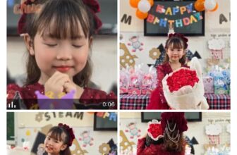 [🆕🇻🇳]  Nhung Nguyễn-Xưởng may đầm công chúa – Luôn cập nhật xu hướng thời trang mới nhất hít hót nhất 🧑‍🧒❤️️👶⭐️ Link shopee
Mẫu  đang dc yêu thích nhất shopee nhà iêm đấy ak . Thank khách iu đã lun lun ủng hộ nhung trên mọi mặt. iu iu
, shares-0✔️ , likes-15❤️️ , date-2024-08-26 12:35:21🇻🇳🇻🇳🇻🇳📰🆕