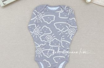 [🆕🇻🇳] Chuối-Banana Kids-chuyên quần áo sơ sinh, trẻ em xuất khẩu, hàng xuất dư, QC 🧑‍🧒❤️️👶⭐️ Mẫu #bodychip BÉ TRAI size 9-12m(8-10kg) ạ
, shares-0✔️ , likes-5❤️️ , date-2024-08-26 22:09:28🇻🇳🇻🇳🇻🇳📰🆕