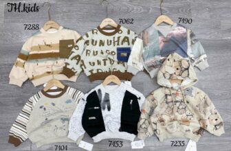 [🆕🇻🇳]  Shop mẹ Nam chuyên hàng thời trang trẻ em cao cấp 😎❤️️⭐️ Đồ nam nhà em toàn mẫu xinh thui các mẹ ạ, hàng QC cao cấp chất đẹp mê li lun các mẹ ạ!
Size: 80-120/ 90-130
, shares-2✔️ , likes-48❤️️ , date-2024-08-27 21:30:43🇻🇳🇻🇳🇻🇳📰🆕