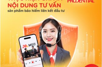 [🆕🇻🇳] MSB – Ngân hàng TMCP Hàng Hải Việt Nam 💵 🏧  MSB X PRUDENTIAL VIỆT NAM TRIỂN KHAI GHI ÂM QUÁ TRÌNH TƯ VẤN BẢO HIỂM NHÂN THỌ.
Từ ngày 05/09/2024, nhằm bảo vệ quyền lợi và gia tăng lợi ích cho khách hà , shares-0✔️ , likes-25❤️️ , date-2024-08-27 15:00:27🇻🇳🇻🇳🇻🇳📰🆕