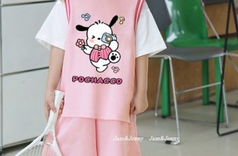 [🆕🇻🇳] Kiddie Kiddo – Thời trang trẻ em cao cấp 🧑‍🧒❤️️👶⭐️ CÒN SZ 2/3, 4/5 #Xả lỗ 145k
, shares-0✔️ , likes-6❤️️ , date-2024-08-28 20:35:37🇻🇳🇻🇳🇻🇳📰🆕